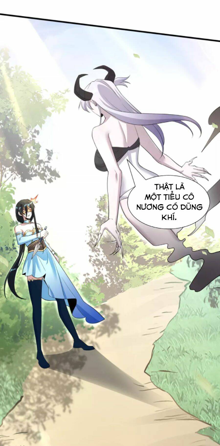 Tiến Sĩ Khoa Học Kỹ Thuật Tu Tiên: Chapter 29