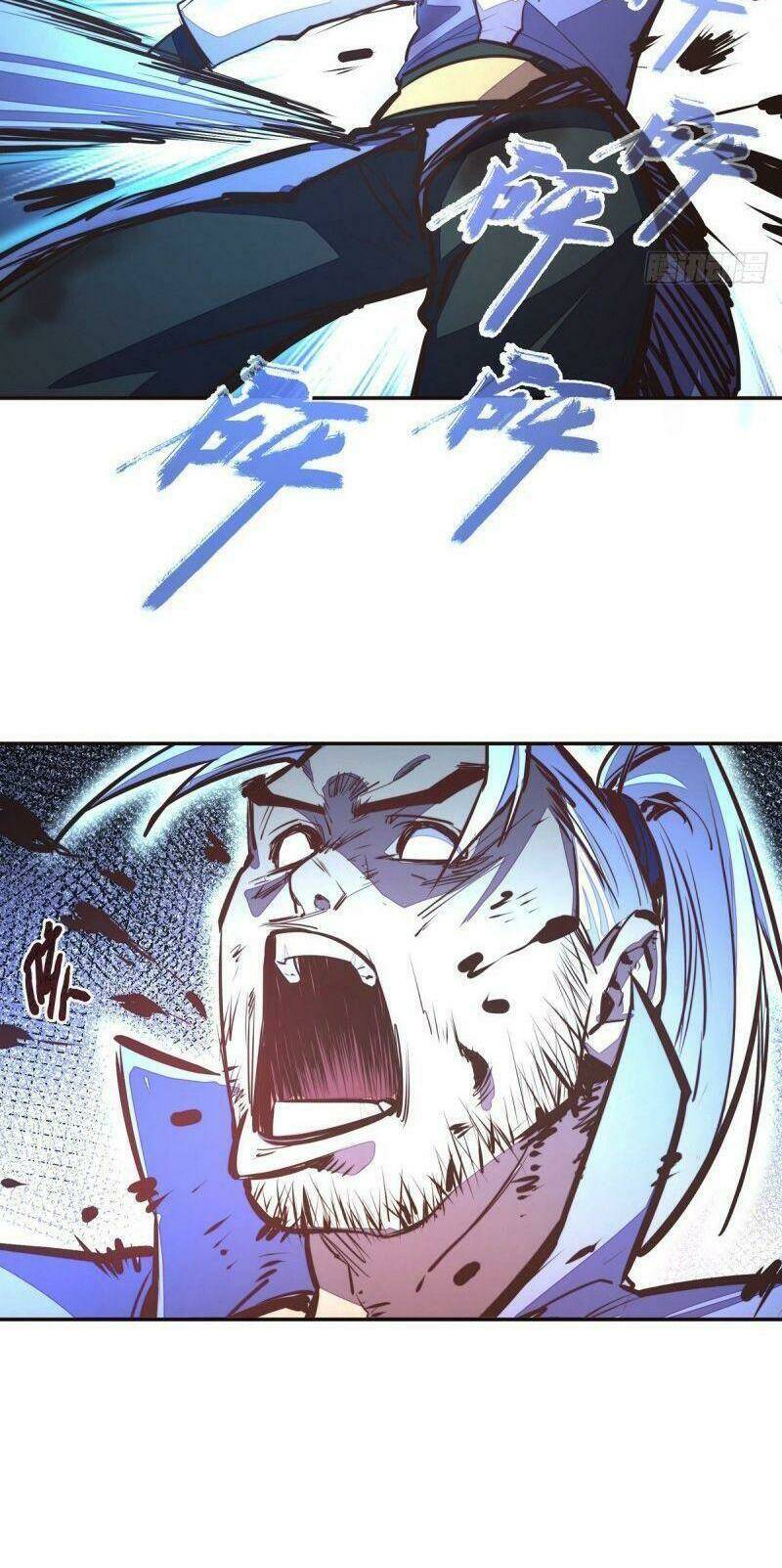 Sinh Tử Quyết: Chapter 132