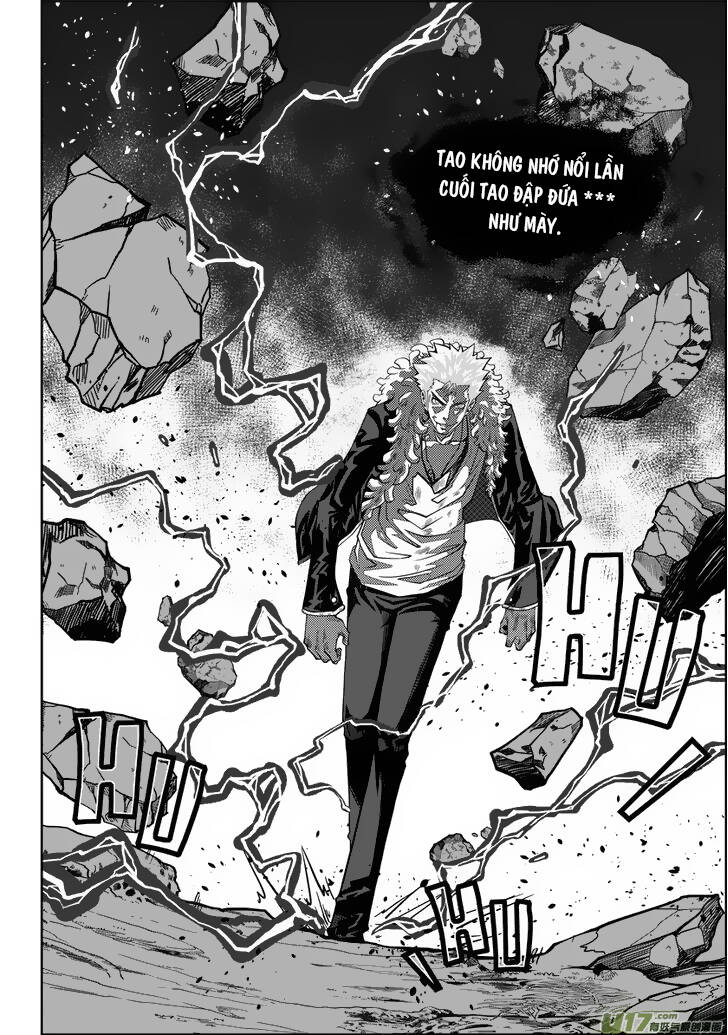 Macrophage Regulation: Chapter 4