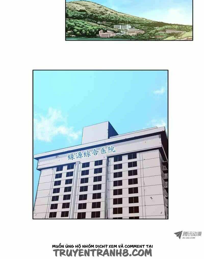 Vua Của Vong Linh: Chapter 62