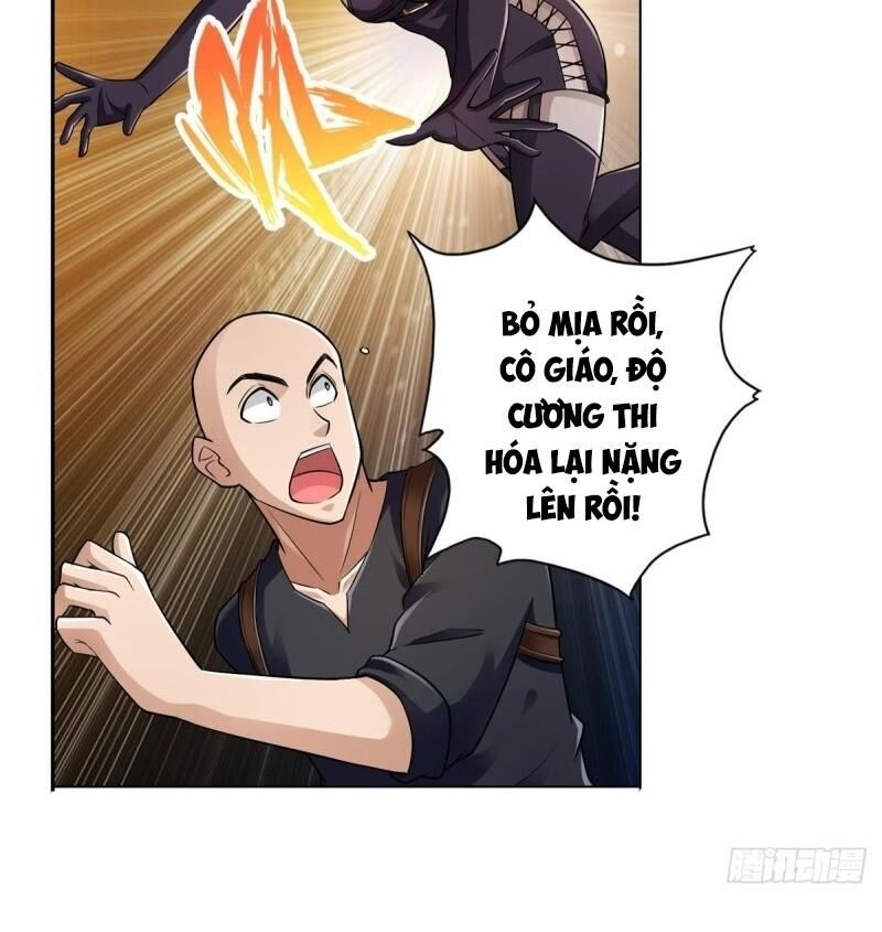 Hệ Thống Tìm Đường Chết Mạnh Nhất: Chapter 72