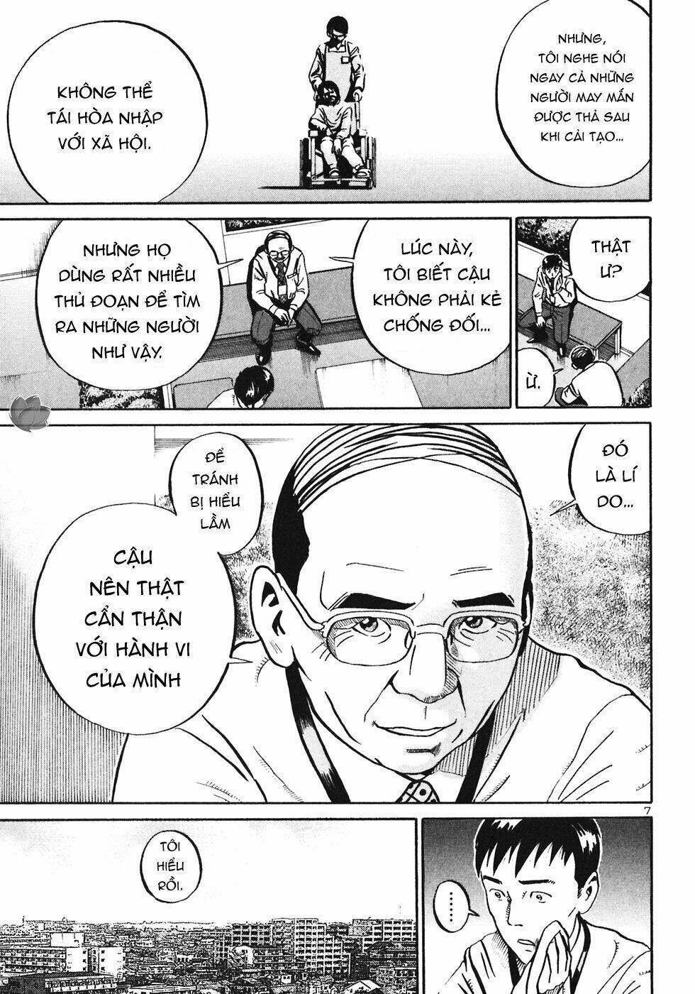 Giấy Báo Tử: Chapter 26