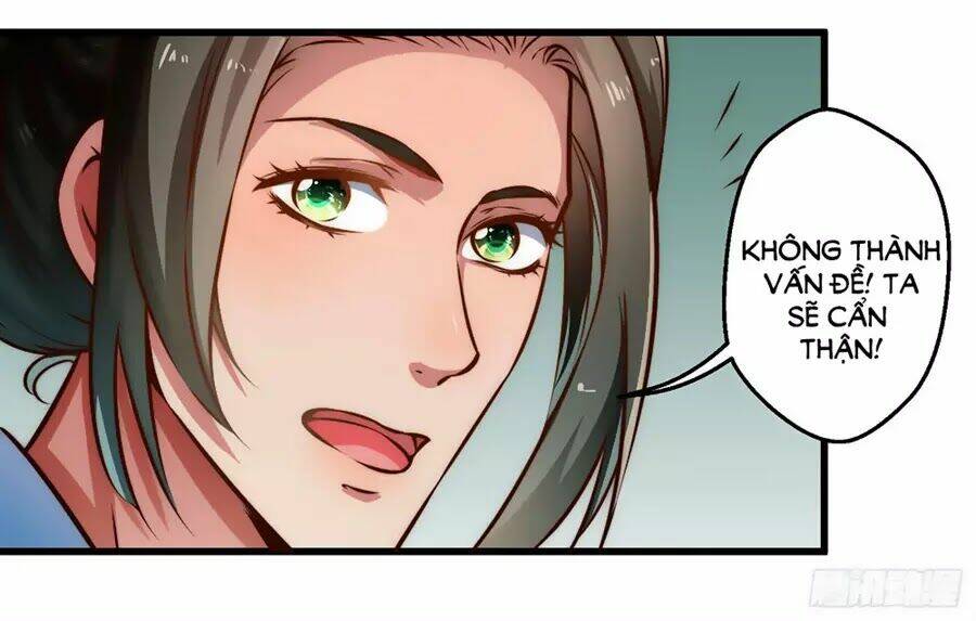 Liêu Liêu Nhân Thân Tu Tiên Truyện: Chapter 86