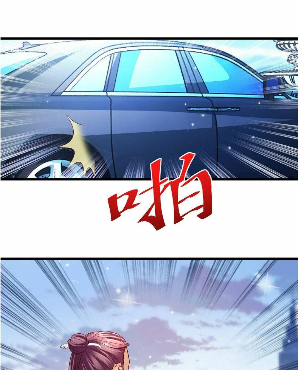 Chí Tôn Toàn Năng: Chapter 12