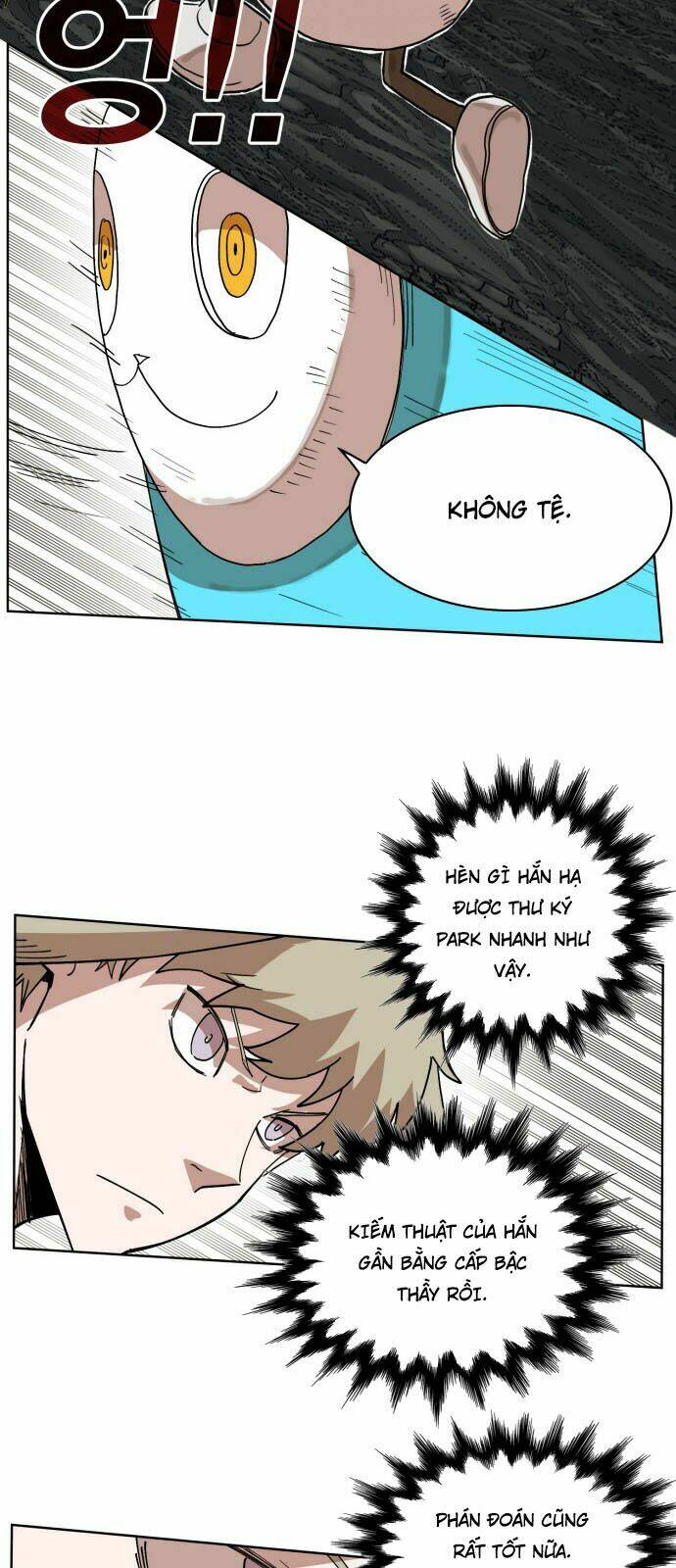 Hard Core Leveling Warrior: Chapter 146