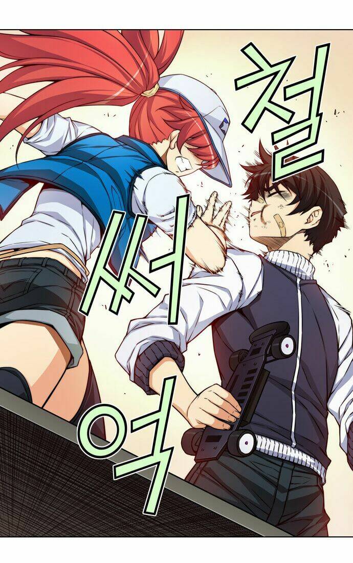 Modify: Chapter 3