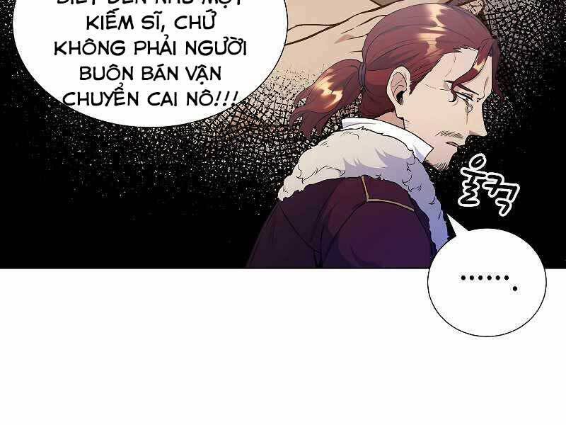 Bạo Chúa Cường Hoành: Chapter 25