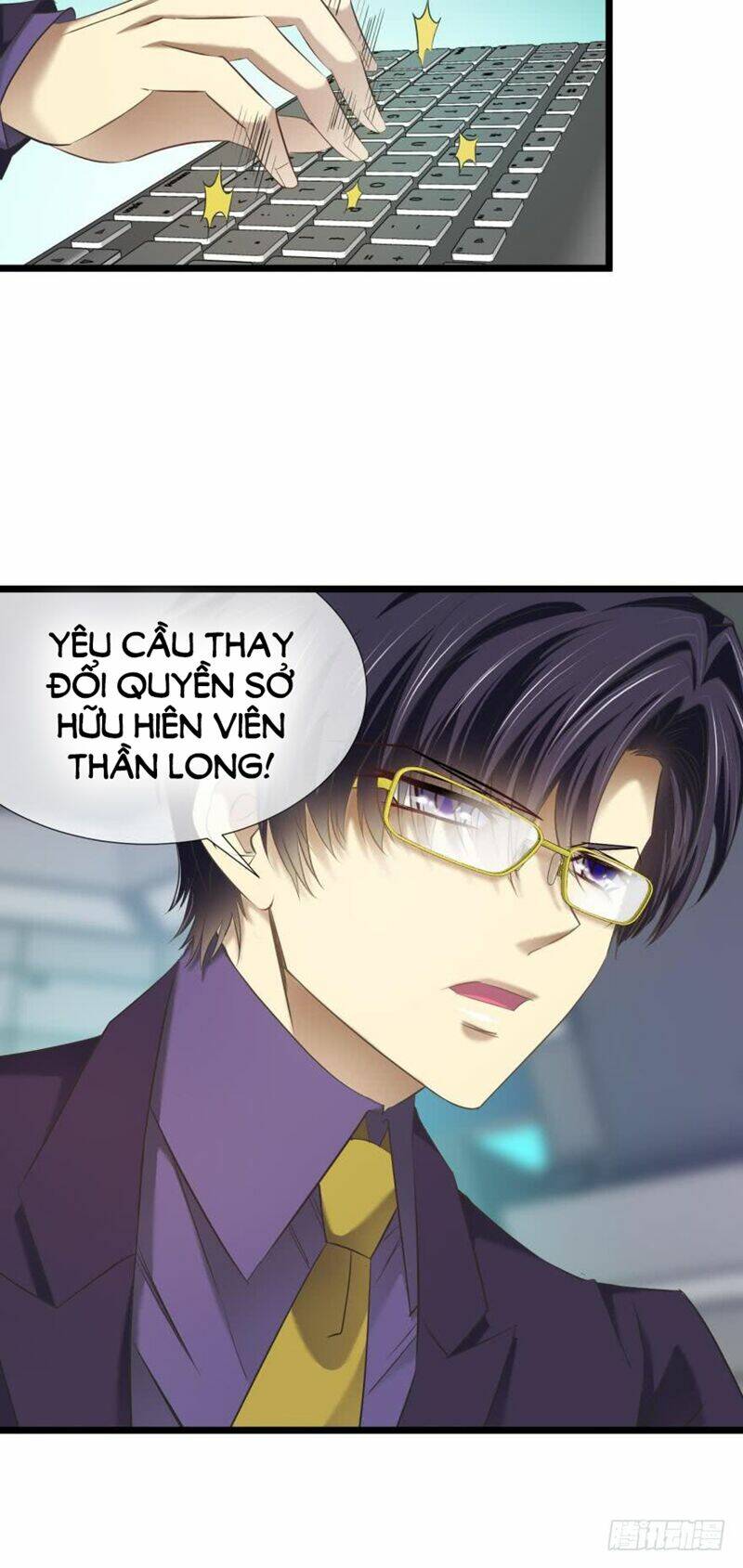 Một Vạn Tư Thế Công Lược Yêu Nam: Chapter 113