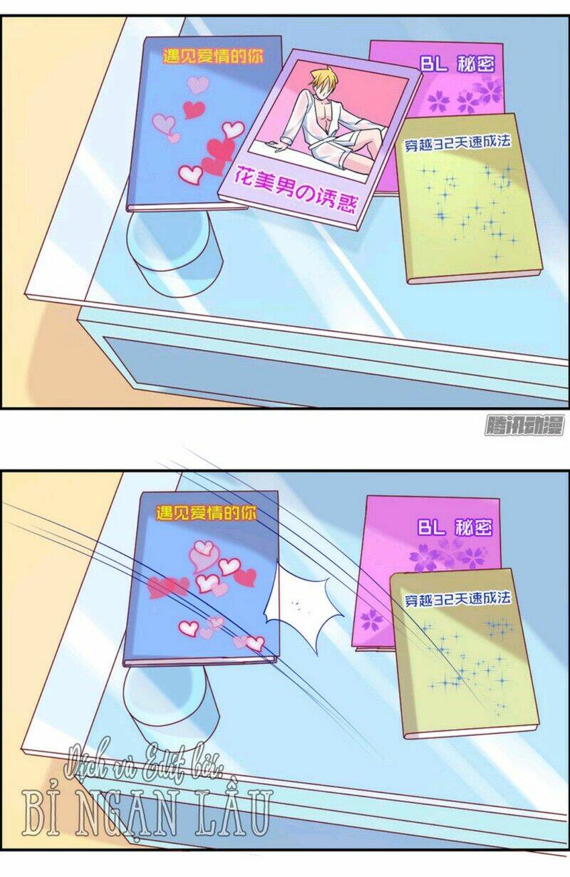 Ma Vương Đại Nhân Đi Thông Thả: Chapter 22