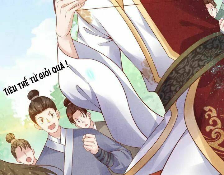 Thịnh Sủng Y Phi Chi Dao Quan Truyện: Chapter 95