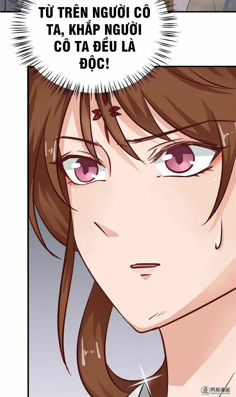 Thiên Tài Tiểu Độc Phi: Chapter 86