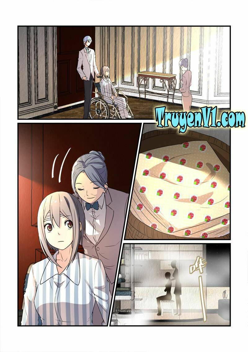 Bắt Cóc Hoàng Đế Về Hiện Đại: Chapter 88