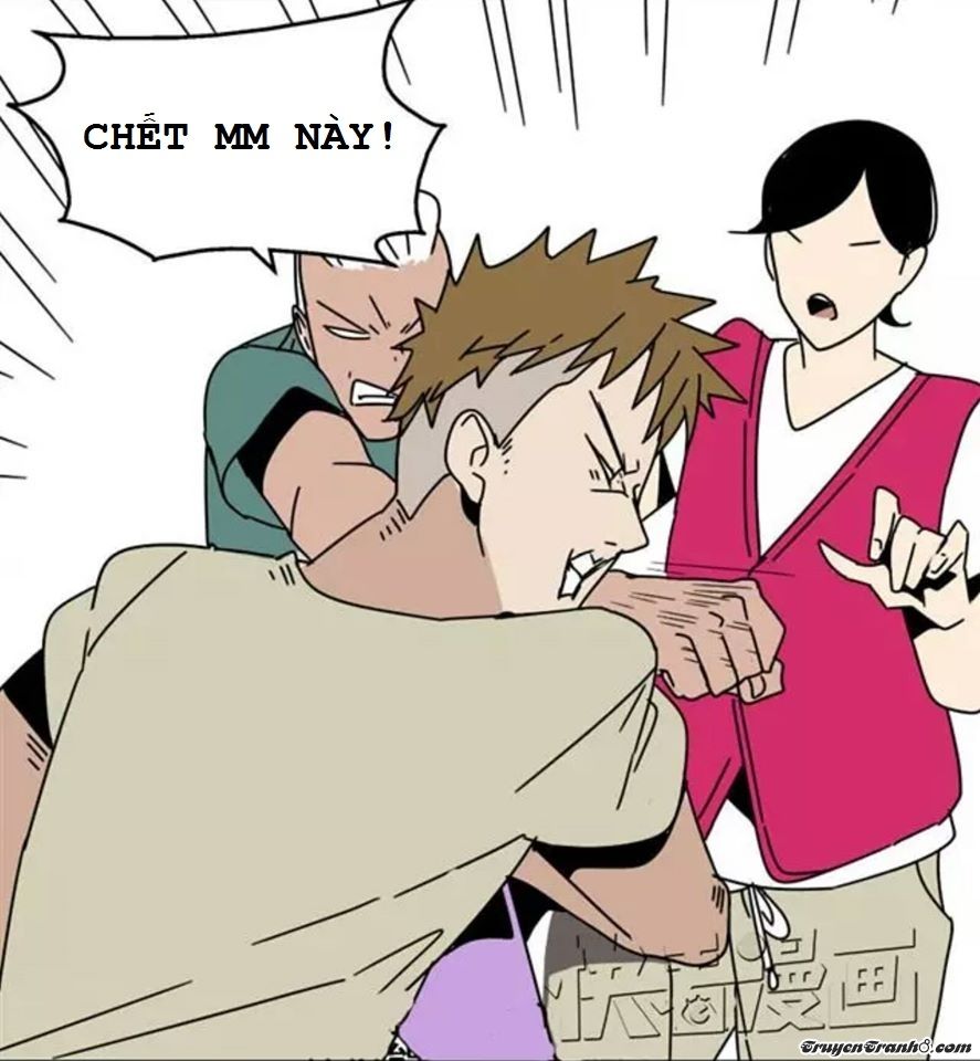 Ứng Dụng Thẩm Mỹ: Chapter 7