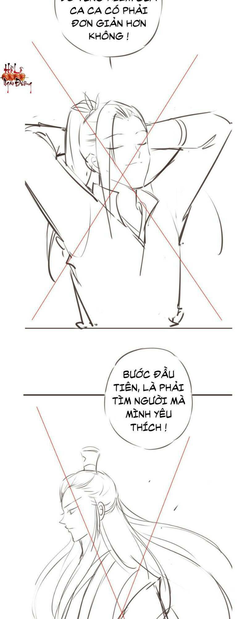 Thiên Kim Bất Hoán: Chapter 44