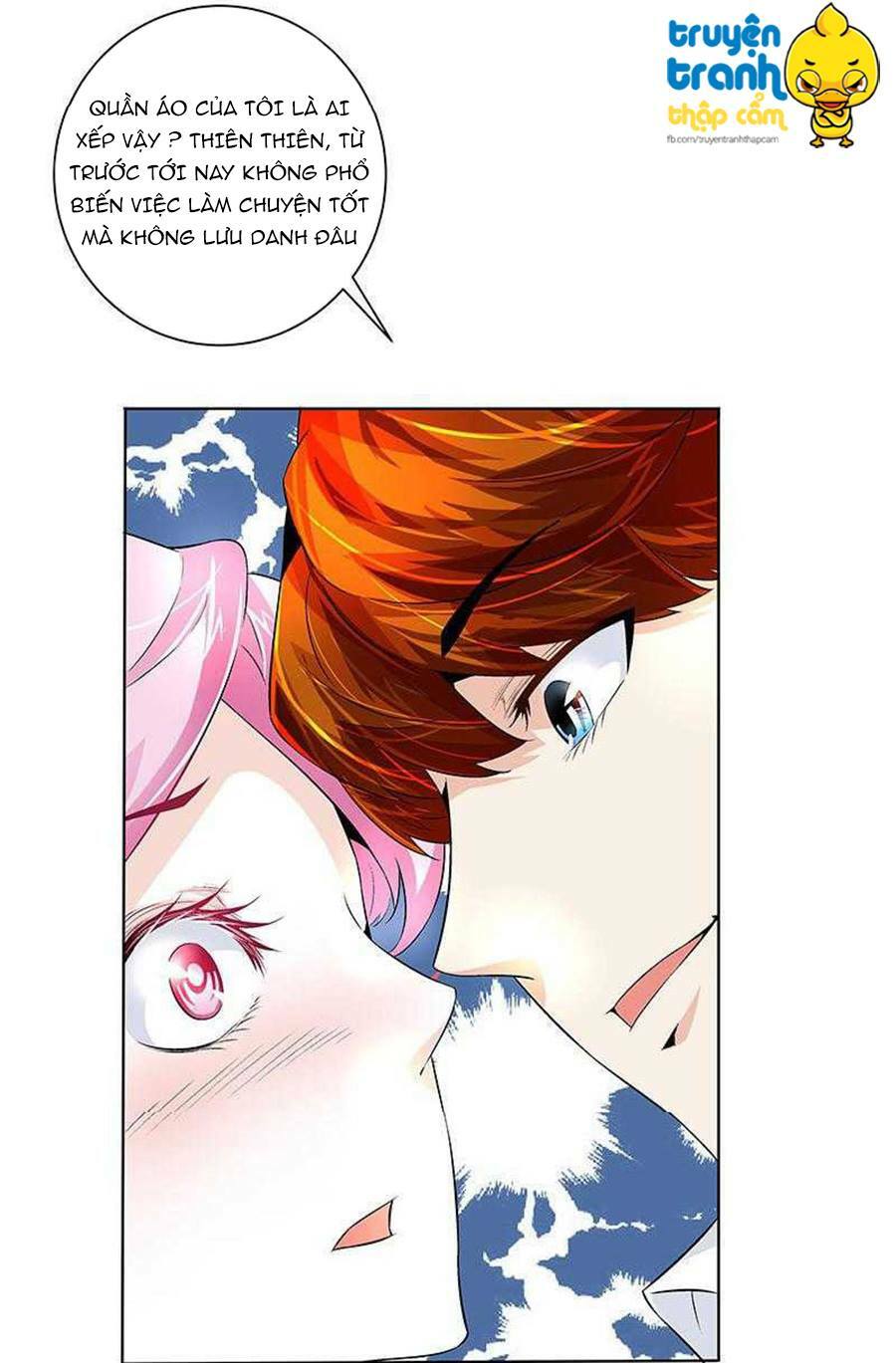 Cường Sủng Hào Môn Tiểu Manh Thê: Chapter 26