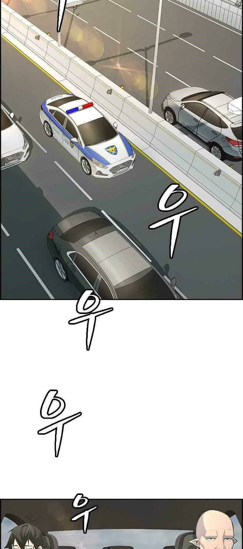 Kẻ Ngoại Lai Ở Vùng Đất Bị Ruồng Bỏ: Chapter 7