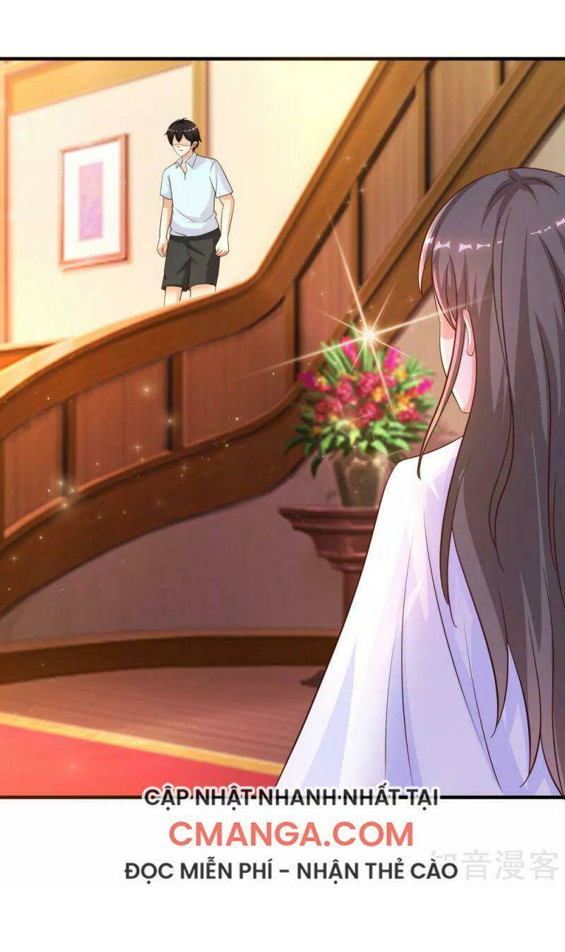 Tối Cường Vận Đào Hoa: Chapter 130