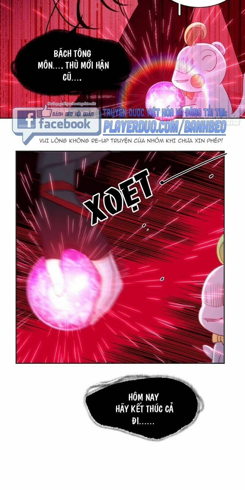 Vân Tưởng Chi Ca: Truy Ái Chỉ Lệnh: Chapter 28