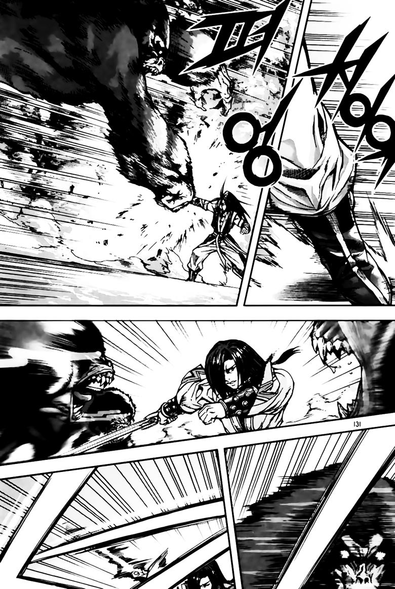 Diêm Đế: Chapter 235