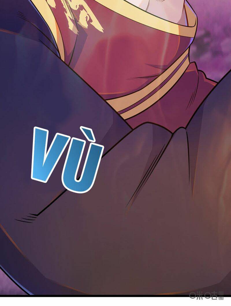 Tu Tiên Cuồng Thần: Chapter 81