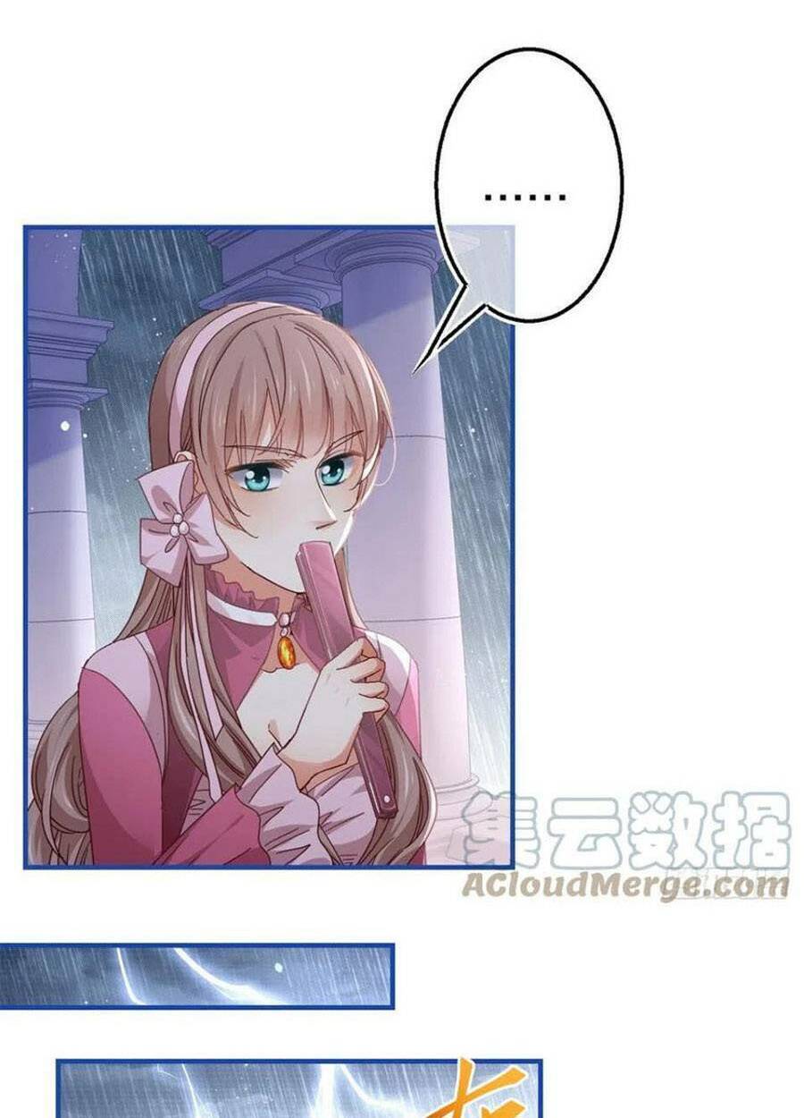 Nữ Hoàng Đầu Tiên Của Đế Quốc: Chapter 95