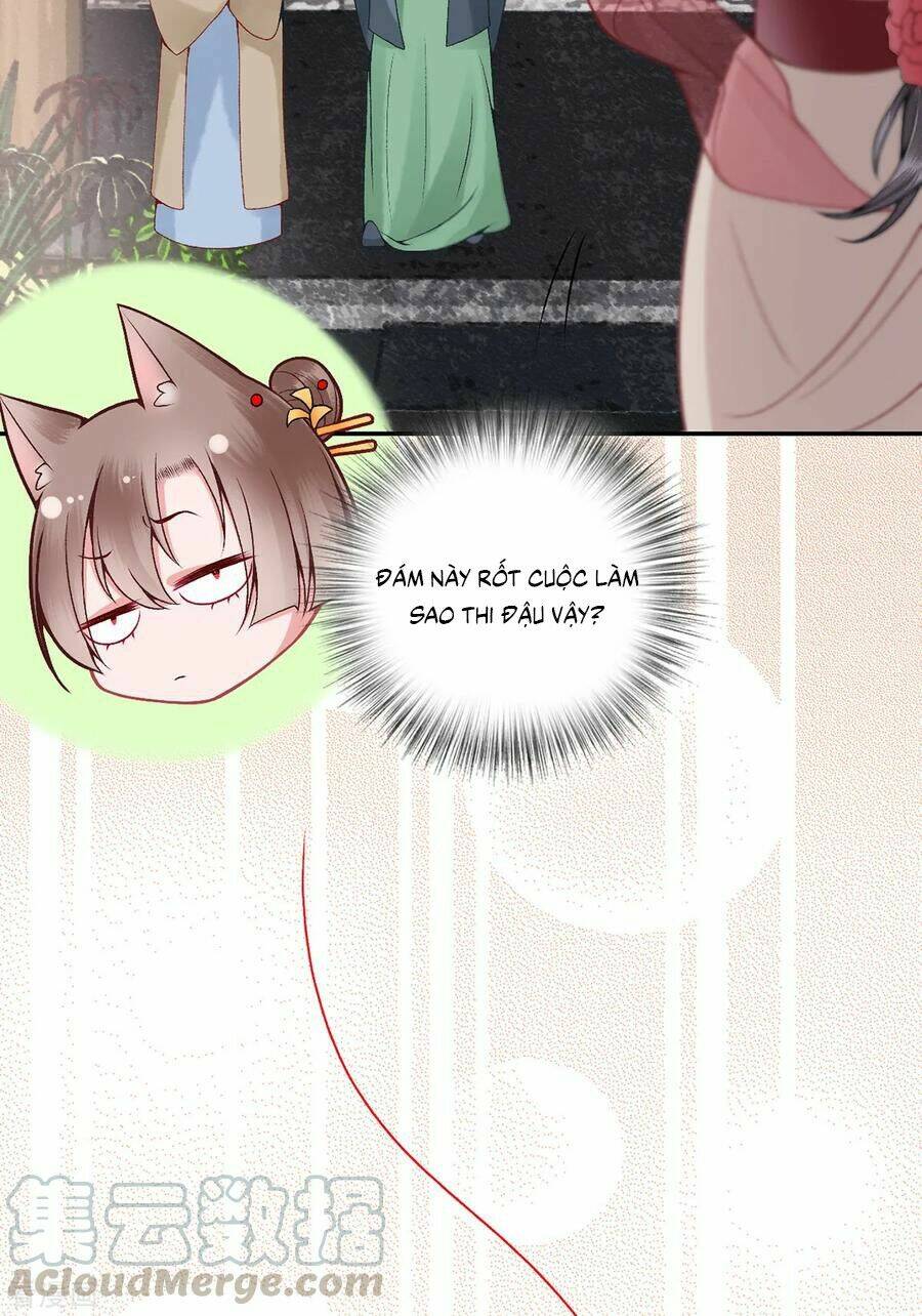 Hoàng Phi 9000 Tuổi: Chapter 83