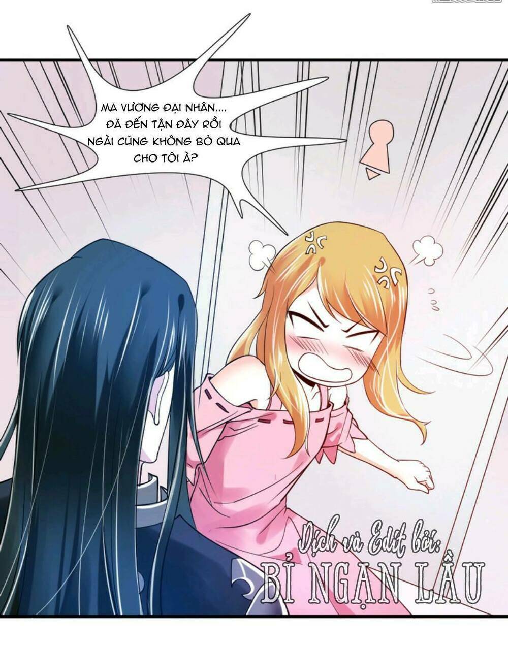 Ma Vương Đại Nhân Đi Thông Thả: Chapter 16