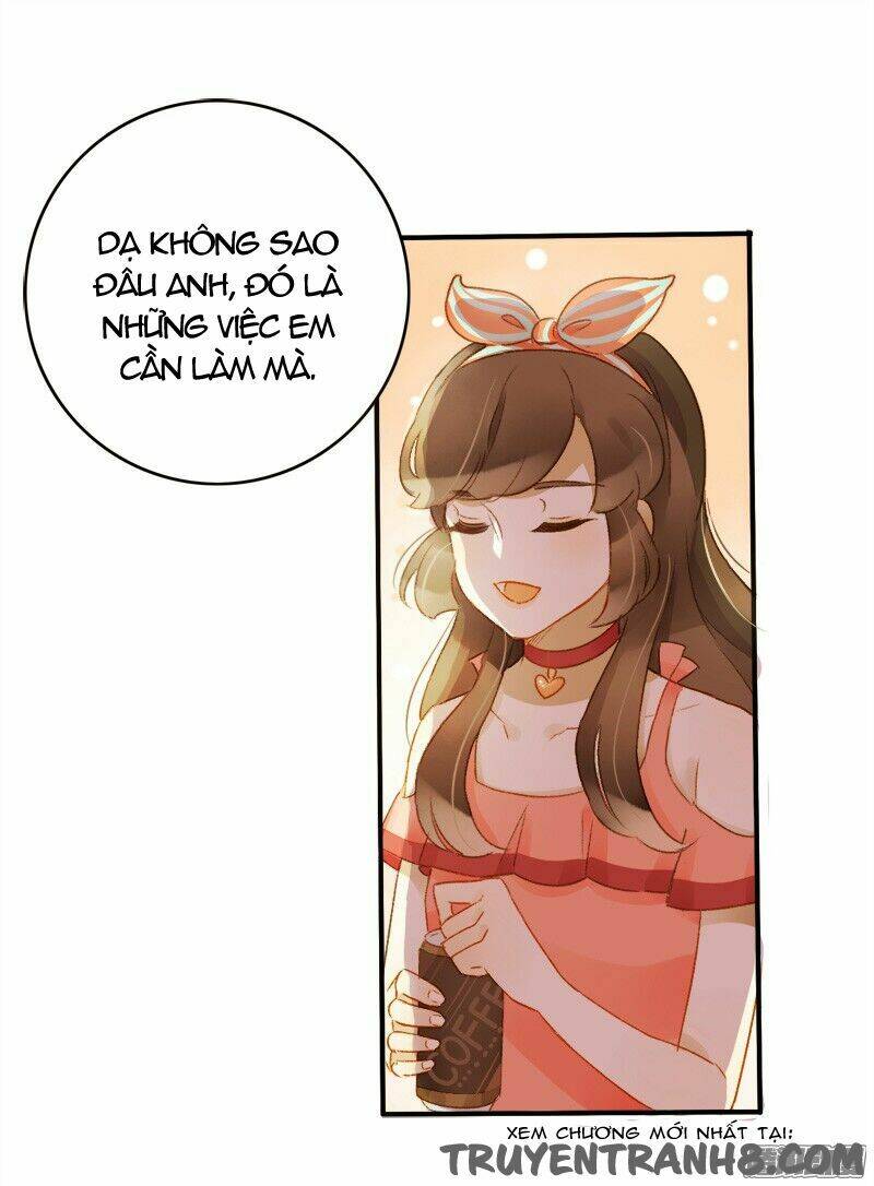 Sức Mạnh Của Sắc Đẹp: Chapter 136