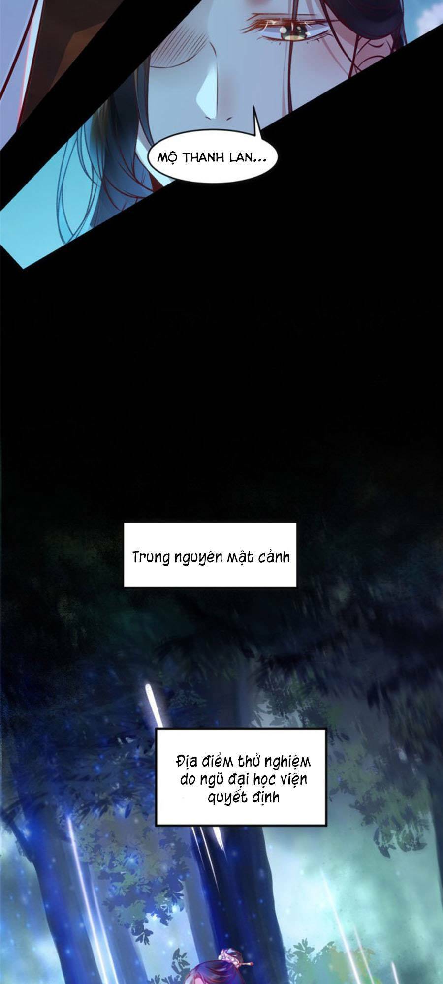 Nghịch Thiên Thần Phi Chí Thượng: Chapter 47