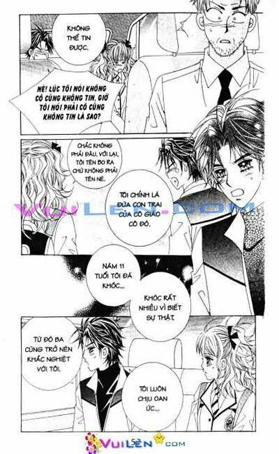 Hạnh Phúc Bất Tận: Chapter 2