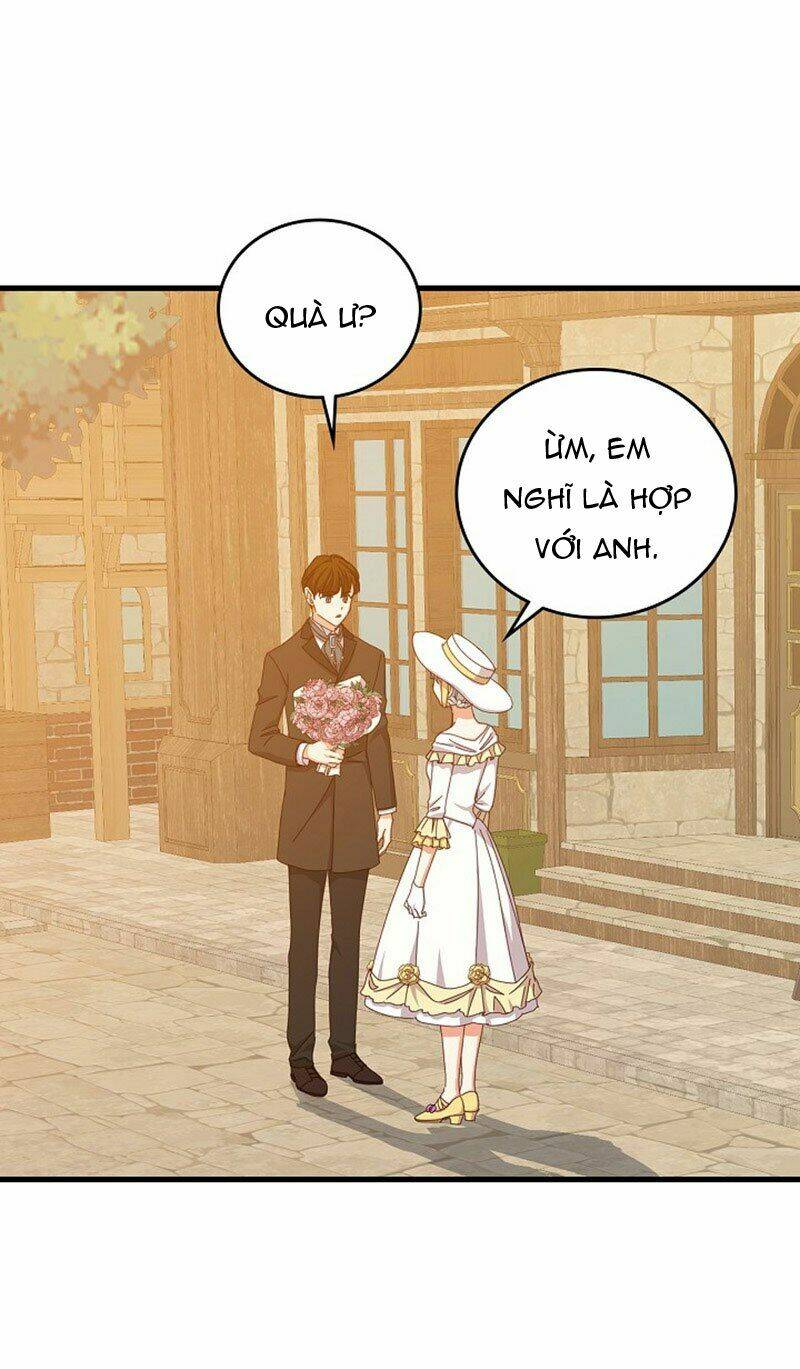 Đừng Chọc Đứa Em Gái Bé Bỏng Của Chúng Tôi: Chapter 38