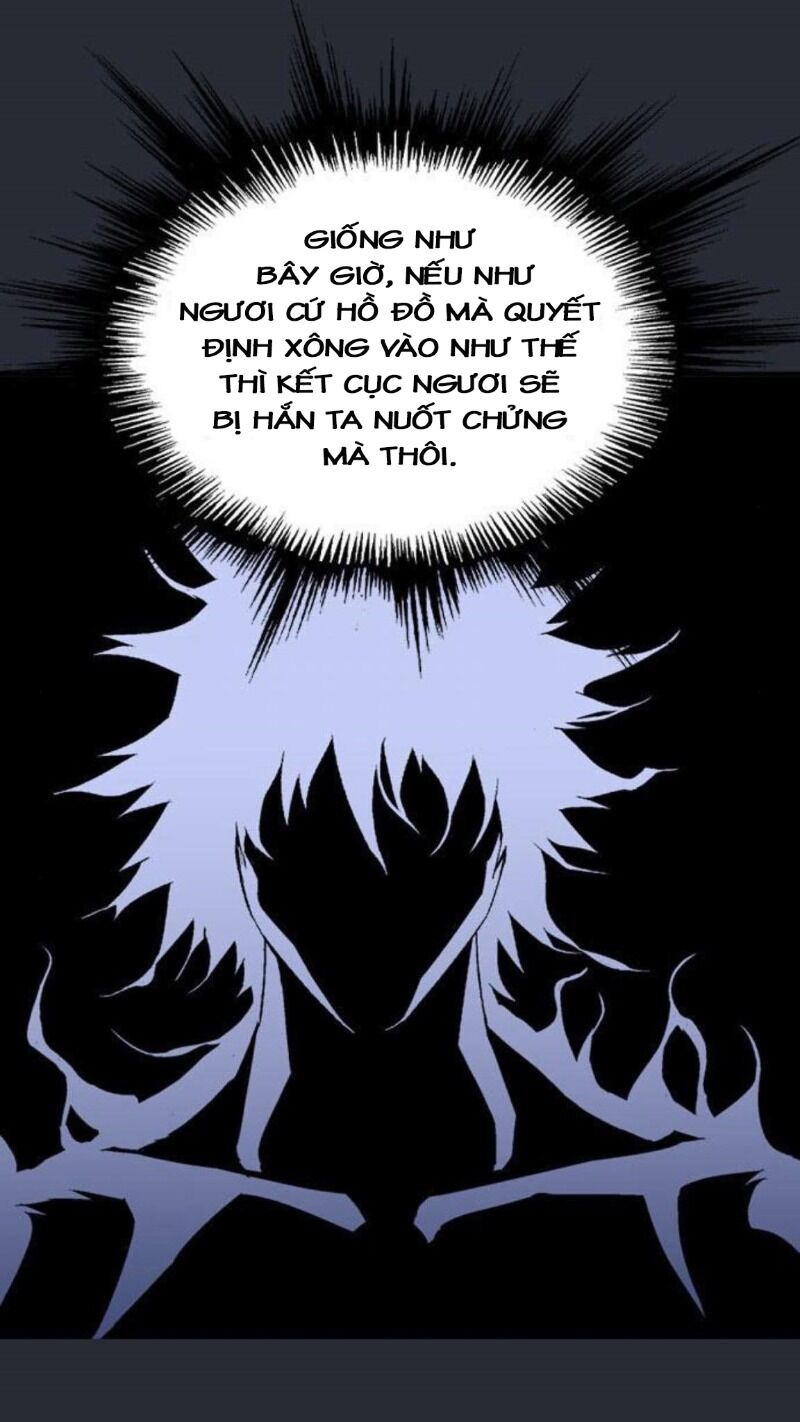 Cao Thủ 2: Chapter 130