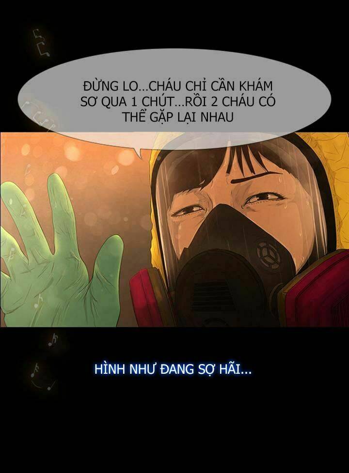 Dead Days: Chapter 34