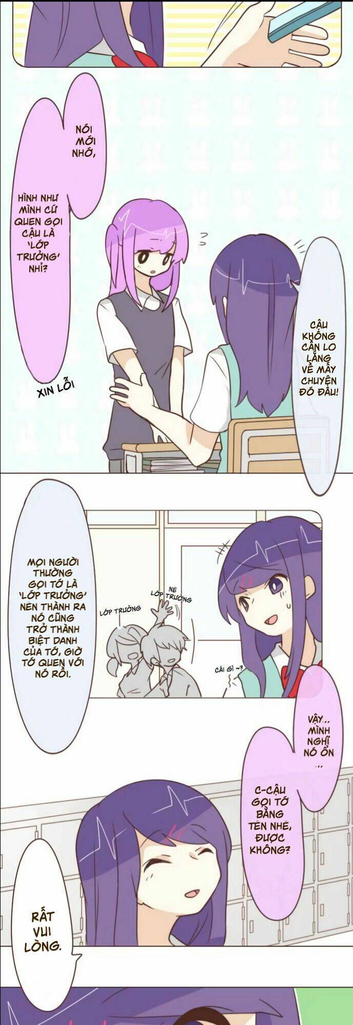 Ike Loli: Chapter 23