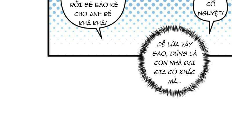 Thần Huyền Sư: Chapter 17