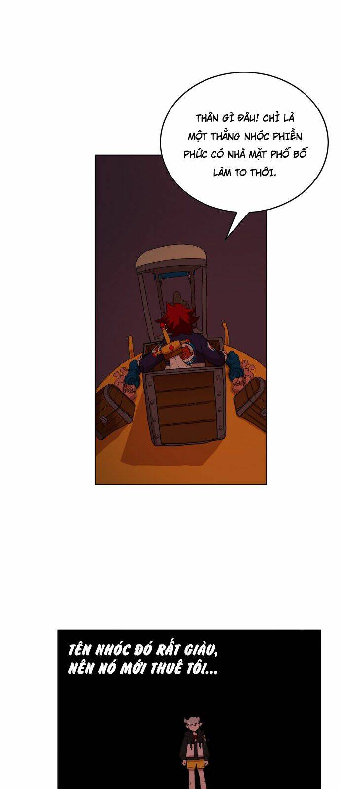 Hard Core Leveling Warrior: Chapter 62