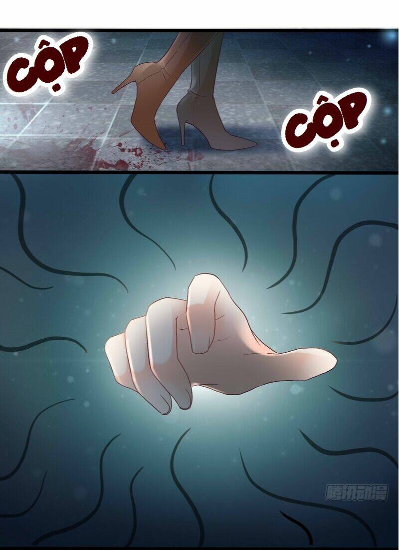 Trò Chơi Scandal: Chapter 2