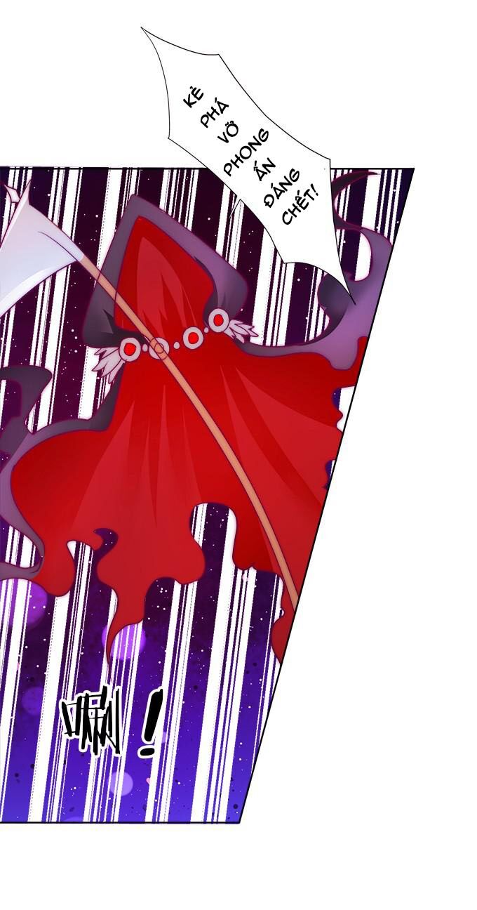 Hồ Tiên Hung Bạo: Chapter 2