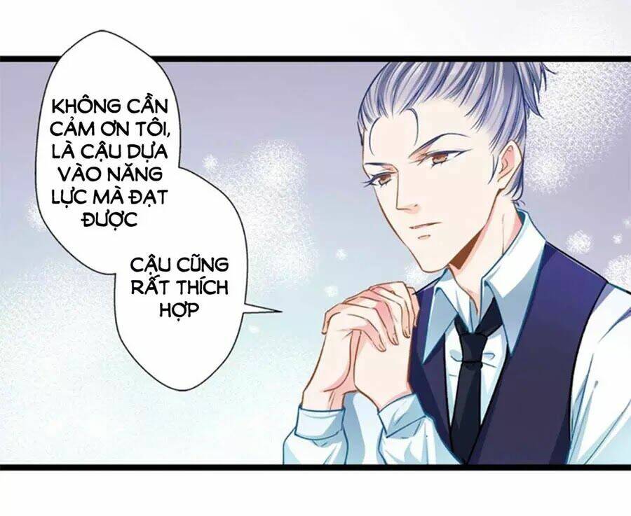Cưng Chiều Ái Thê Hư Hỏng: Chapter 42