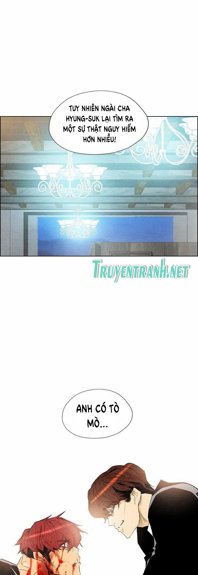 Revival Man: Chapter 25