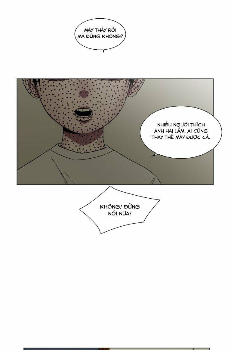 …”Một Sự Thật Khá Khó Chịu.”: Chapter 58