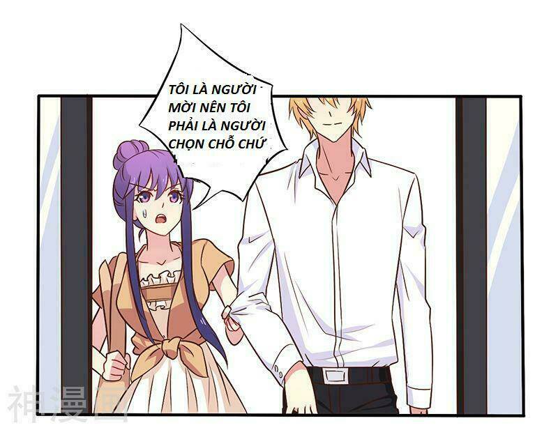 Tổng Tài Đã Cưới Em: Chapter 55