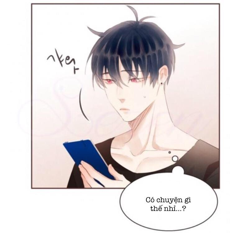 Giữa Tình Yêu Và Tình Bạn: Chapter 37