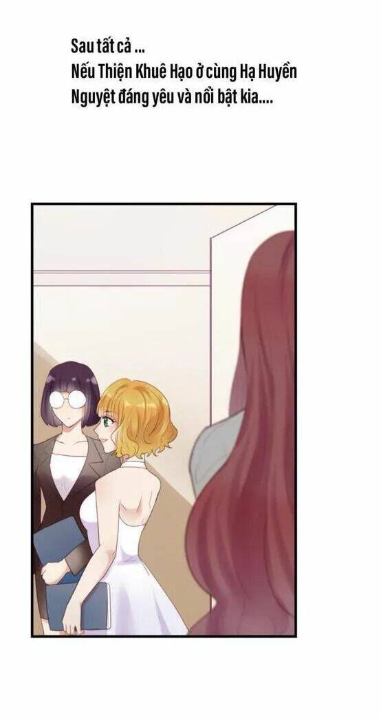 Độc Dược Của Tình Yêu: Chapter 23