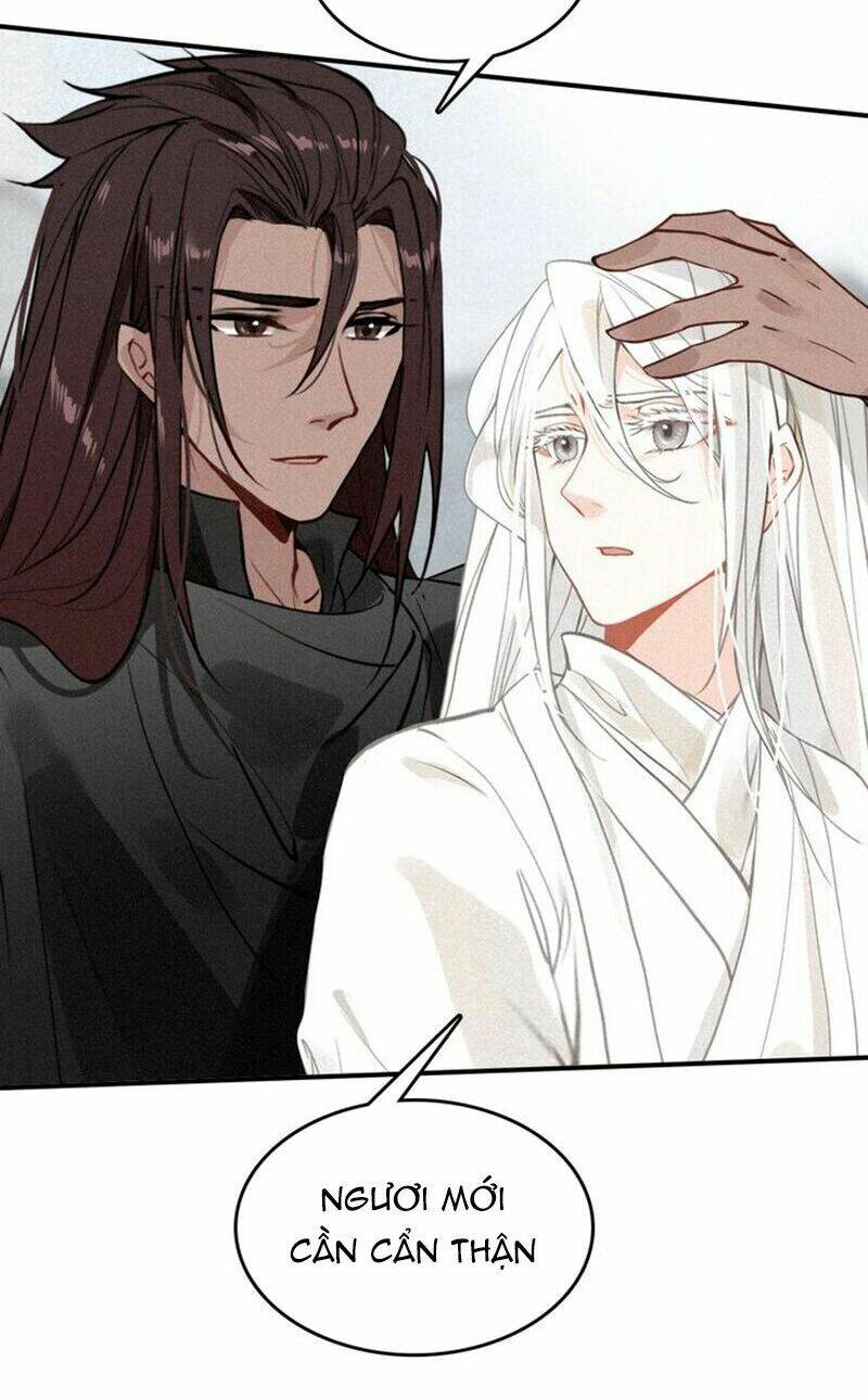 Đế Sư Tại Thượng: Chapter 56