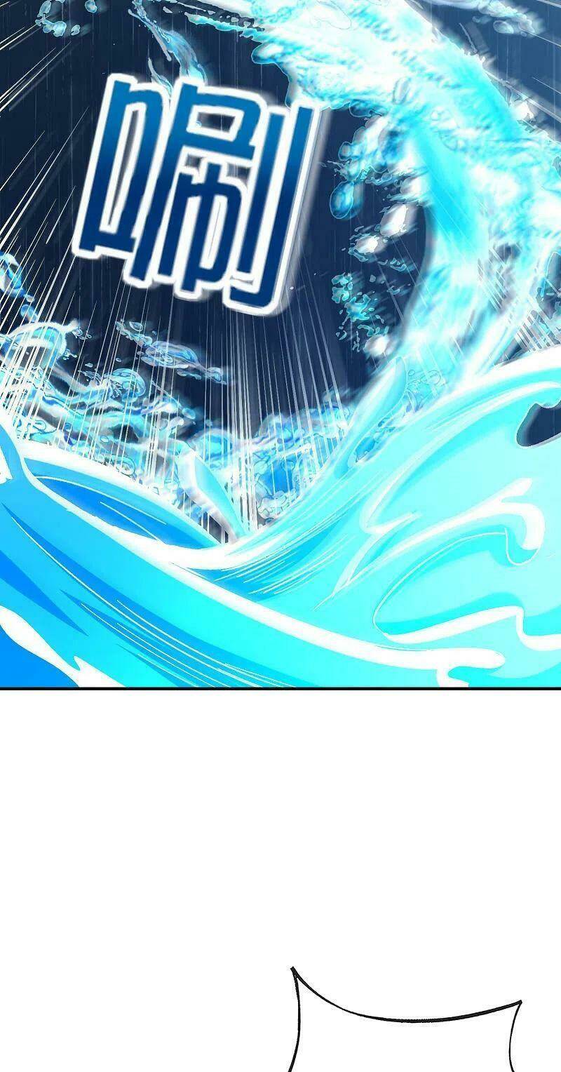 Vòng Bạn Bè Mạnh Nhất Của Tiên Giới: Chapter 138