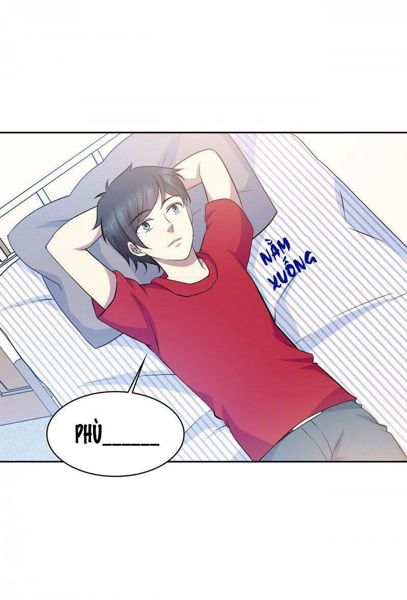 Người Yêu Thời Không: Chapter 45