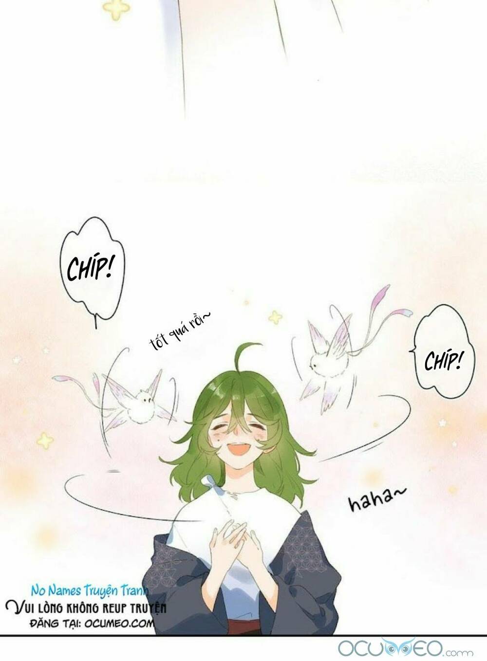 Sos! Tôi Đã Yêu Một Con Sâu Bướm (Phần 2): Chapter 11