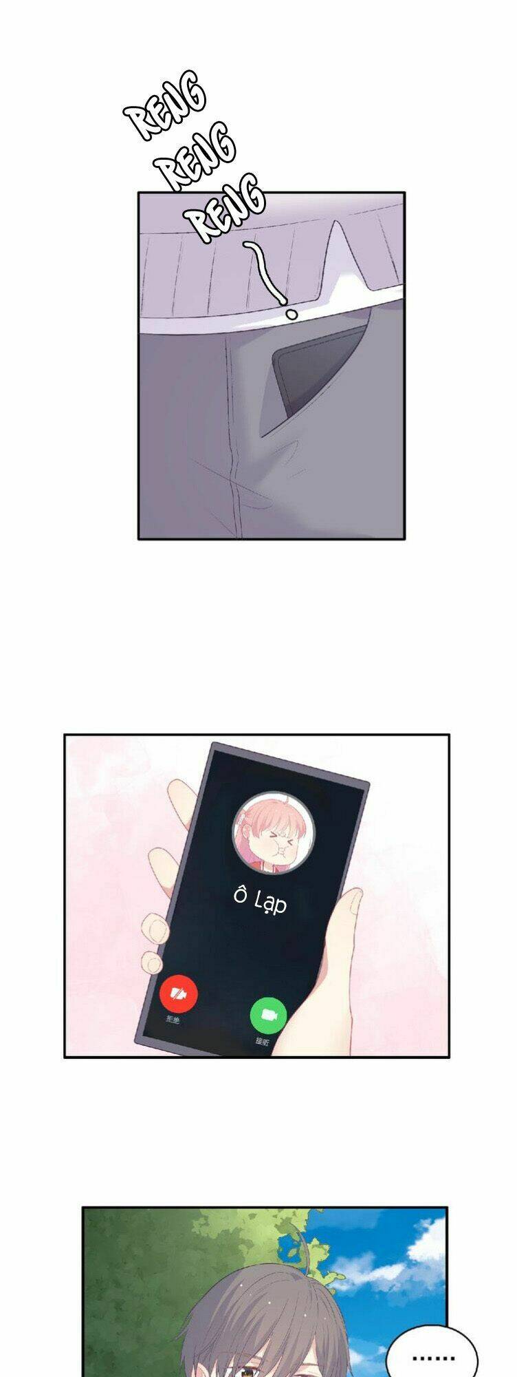 Vương Tử Thành Phố Và Công Chúa Amazon: Chapter 80