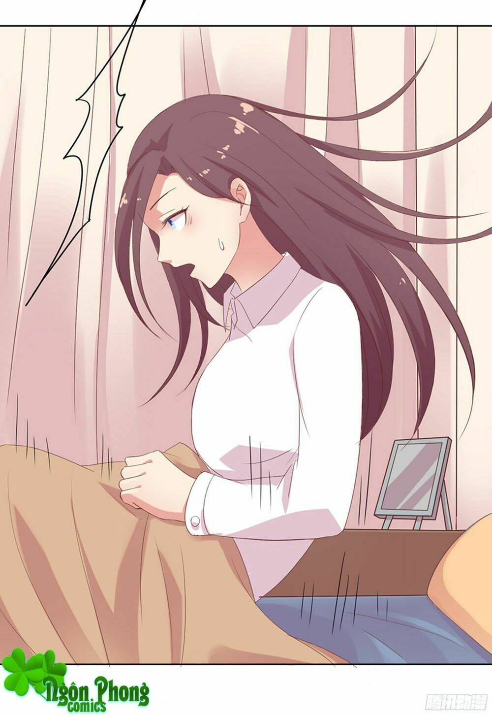 Vạn Sợi Tơ Tình: Chapter 7